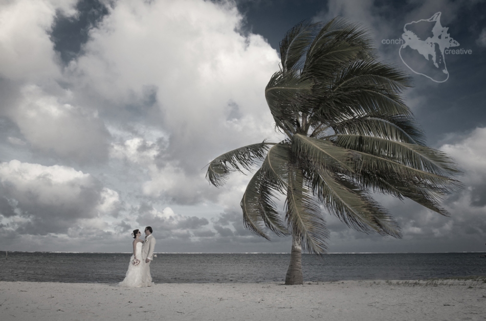 Beliz Wedding - Belize Wedding Photographer