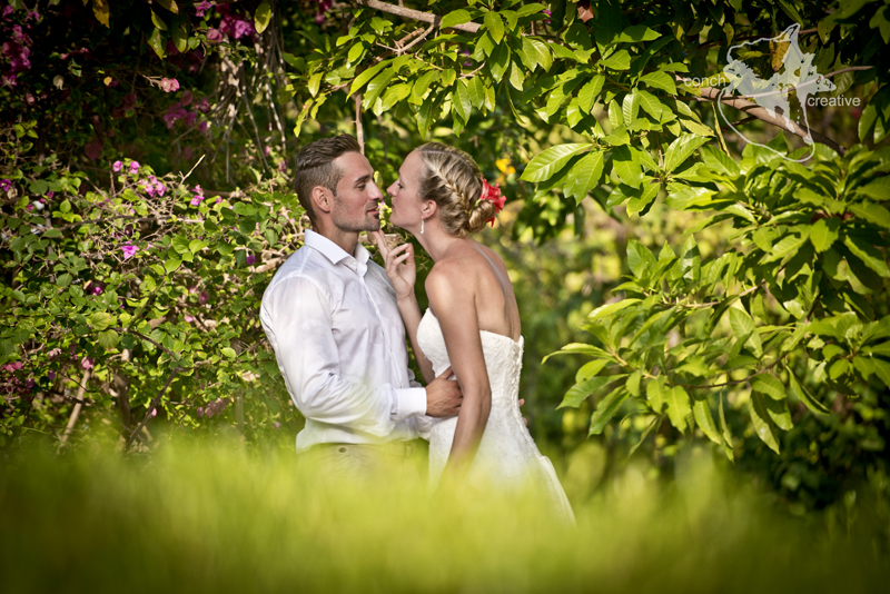 Wedding Photography in Belize
