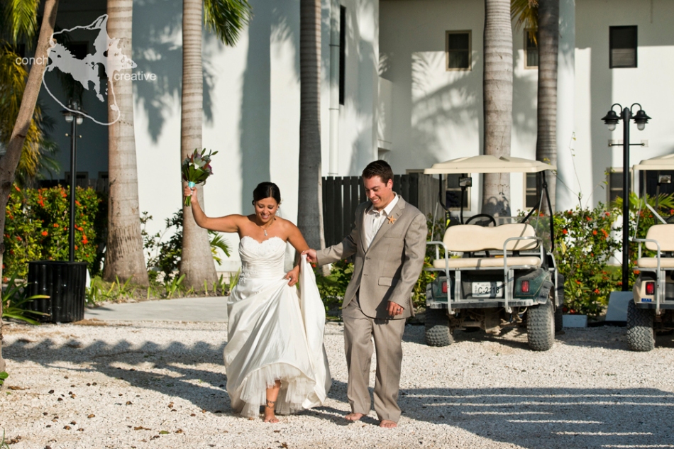 Belize Destination Wedding Photographer