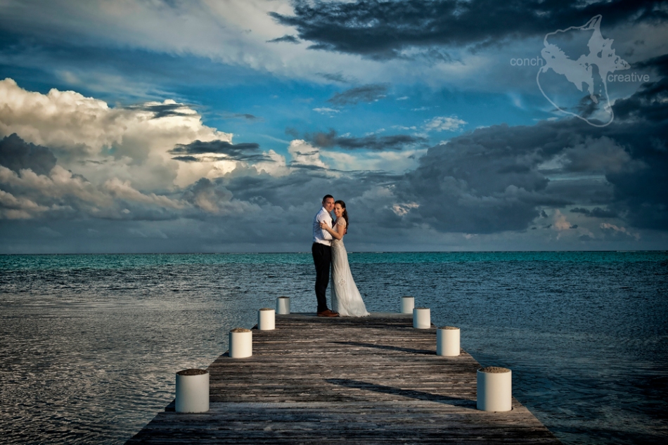 Wedding Photography Belize