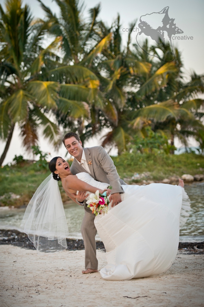 Wedding Photography Destination Belize