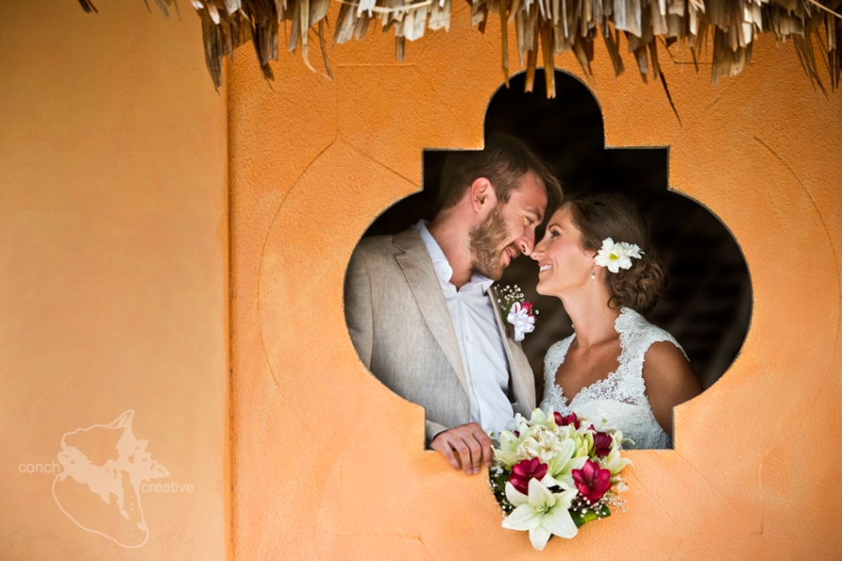 Belize Wedding Photography - Ambergris Caye